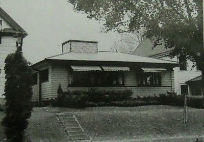 2106Newton 1933 appraisal card