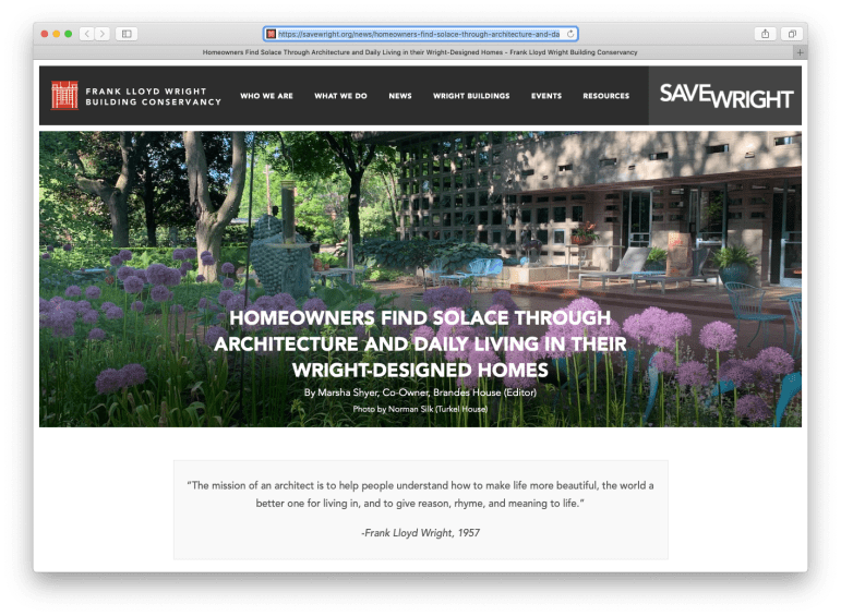 Save Wright Screen Shot